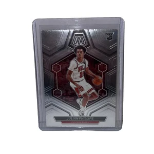 2023-24 Panini Mosaic Rookie Julian Phillips (RC) #224 - Picture 1 of 2