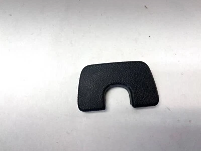 20-22 GMC SIERRA 2500 3500 HD LEFT DRIVER LH SIDE TRIM COVER PANEL OEM - Image 1 of 3