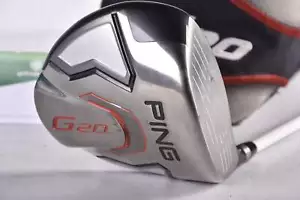 Ping G20 Driver / 9.5 Degree / X-Flex Fujikura Speeder 756 Shaft - Picture 1 of 9