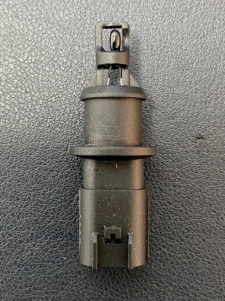 Sensor de temperatura de admisión/carga de aire SMP AX109 NUEVO Foto 1 de 4
