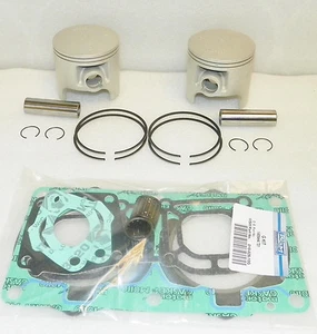 Yamaha 701 61X Wave-Runner-Blaster Super-Jet Top End Rebuild kit 82mm 1mm over - Bild 1 von 1