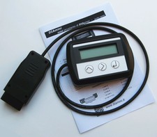 Reset Service e degrado Olio per FIAT