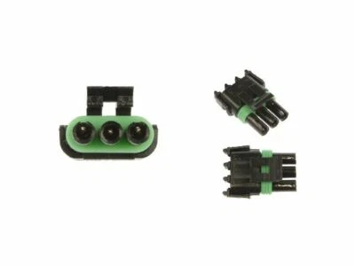 For 1990 Chevrolet S10 Blazer Throttle Position Sensor Connector Dorman 12557RD - Изображение 1 из 2