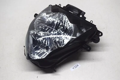 Suzuki Gsx-R 600 750 L1-L7 2011-2017 Headlight Lamp Front Light Headlight - Image 1 of 4