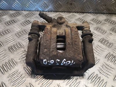 Pinza de freno trasera derecha MERCEDES-BENZ A B 180 200 CDI W169 1694200883 Foto 1 de 4