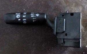Mazda 3 BK 1/04-4/09 Hatch Wiper Switch - Picture 1 of 3