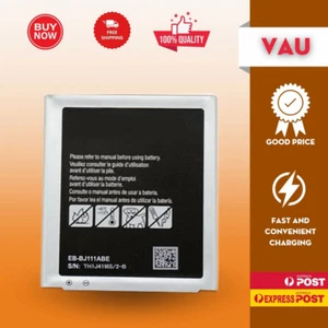 Replace EB-BJ111ABE Battery Fr SAMSUNG Galaxy J1 Ace 3G Duos,SM-J110,SM-J110F/DS - Picture 1 of 1