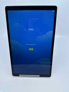 Lenovo TAB M10 HD 32GB Android 10 10.1" - Picture 1 of 6