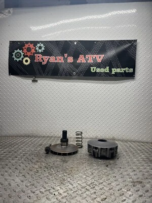 Can Am Commander 1000R XT 2019 kit de embrague de accionamiento primario 420248608 420280577 Foto 1 de 4