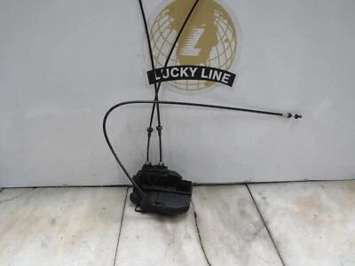 Защелка задней двери правая 04 05 06 07 NISSAN ARMADA - Изображение 1 из 2