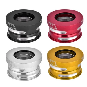 New MEIJUN 44mm  Bike Electroplating Internal Sealed Bearing Headset BUN - Picture 1 of 19