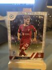2022-23 Topps UEFA Club Competitions 1st Edition Harvey Elliott ICY SP #49