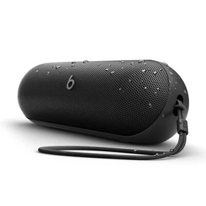 Beats Pill - Wireless Bluetooth Speaker Black - Picture 1 of 3