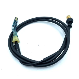 6879707 Original Accelerator Cable Ford Fiesta Kent Diesel 1.8 1989-1996 OEM - Picture 1 of 3