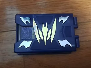 KAMEN RIDER RYUKI DX Knight Survive Deck Advent 8 Cards V Buckle Belt ToysRUs - Picture 1 of 3