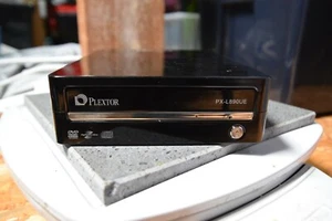 graveur dvd externe Plextor PX-L890UE - Foto 1 di 3