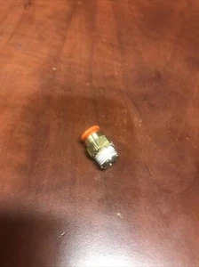 OEM Teil Schnellverbinder Baugruppe für Milwaukee 257220 Airsnake kabellose Abflussreinigung - Bild 1 von 4