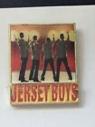 Jersey Boys - Broadway Musical - Official Lapel Pin