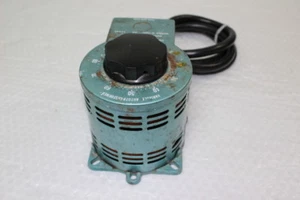 4211  STACO 3PN1210 Variable Autotransformer - Picture 1 of 3