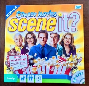 COMEDY MOVIE SCENE IT REPLACEMENT PIECES-BUY WHAT YOU NEED - Picture 1 of 15