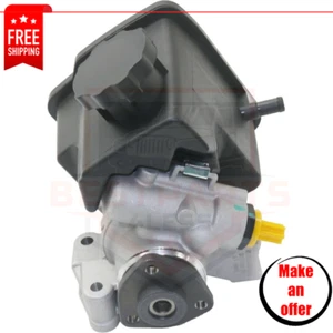 New Power Steering Pumps 5103795AA for 2003-2006 Dodge Sprinter 2500/3500 Base - Picture 1 of 8