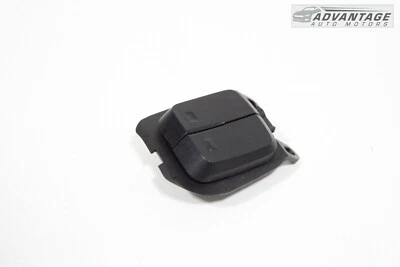 2019-2023 CHEVROLET BLAZER STEERING WHEEL LEFT AUDIO RADIO VOLUME SWITCH OEM - Image 1 of 4