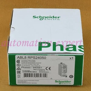 1 PIEZA Nuevo en Caja ABL8 RPS24050 Un año de garantía Entrega Rápida SN9T - Imagen 1 de 4
