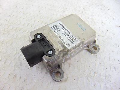 9645884180 Sensore per PEUGEOT 407 COUPÉ Pack 2006 199504 - Immagine 1 di 4