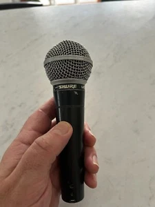 Shure sm58 - Zdjęcie 1 z 5