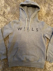 Good Condition Jack Wills Ladies Huddy Size 10 - Picture 1 of 4