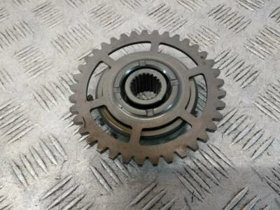 Embrague de arranque Honda CBR 650 F (2014>) Foto 1 de 3