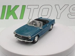 Fiat 1500 Cabriolet Norev 1/43 - Foto 1 di 4