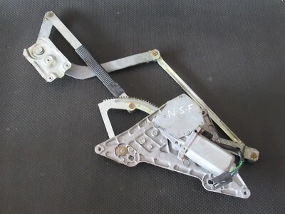 FORD ESCORT MK4 (86-90) NSF WINDOW WINDER REGULATOR MOTOR - PASSENGER LEFT FRONT - Image 1 of 4
