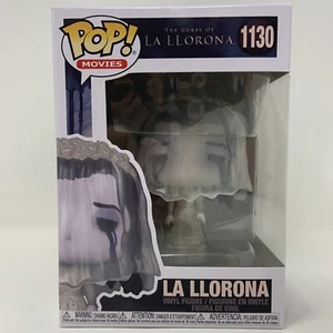 Funko Pop! La maldición de La Llorona - La Llorona #1130 - Imagen 1 de 6