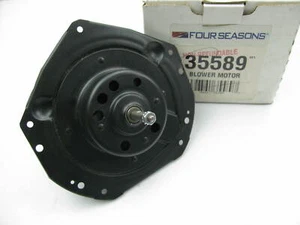 Motor soplador de HVAC Four Seasons 35589 sin rueda - Imagen 1 de 4