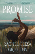 Rachel Eliza Griffiths Promise (Hardback)