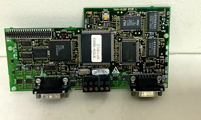 MD29 Control Techniques Mentor II Quantum III |  Communication Board CNET - Image 1 of 4