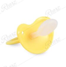 Adult Size 6 Pacifier
