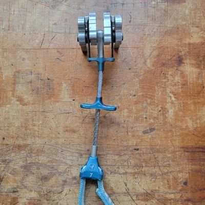 Cámara de escalada Metolius Ultralight Master - talla 7 Foto 1 de 4