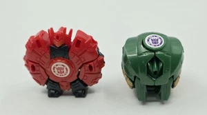 2001 Transformers (RID) Slipstream & Major Mayhem Minicon - Picture 1 of 4