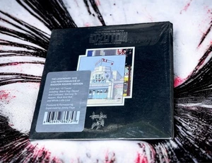 Led Zeppelin – The Soundtrack From The Film The Song Remains The Same EU 2CD NEW - Picture 1 of 2