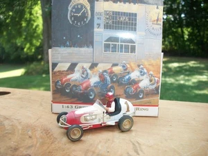 GMP #1 Grimm/Grant Piston Ring Offy Midget 1:43 With Original Box - Picture 1 of 6