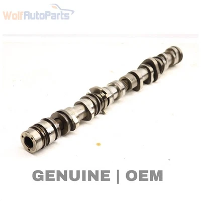 AUDI A8 QUATTRO 2013-2018 4,0 L - cámara de escape izquierda / árbol de levas 079109003GD Foto 1 de 4