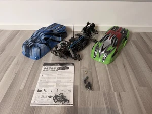 Jamara Ice Tiger - AKON - 1:10 RC Monstertruck Brushless - Ersatzteile - Reely - Bild 1 von 5