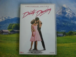 Dirty Dancing Anniversary Edition DVD - Bild 1 von 3
