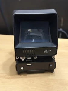 hähnel Film Betrachter  FB 2000 Vintage Made in Germany - Bild 1 von 2