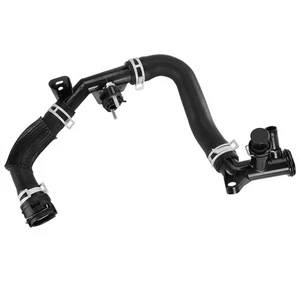 Engine Coolant Water Hose Pipe Fit For Citroen C3 DS5 Peugeot 308 508 1.6 assy - Picture 1 of 10