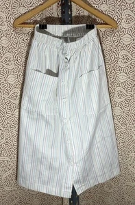 Vintage women’s summer skirt Trader Bay  24x27 - Bild 1 von 13