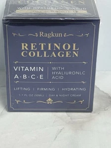 Rankun Retinol Collagen - Picture 1 of 2