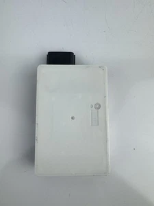 2013-2014 Acadia Enclave Traverse Bumper Blind Spot Module Sensor 22844861 - Picture 1 of 5